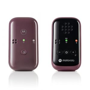 Motorola Babyphone audio Motorola PIP 12 Travel Pink