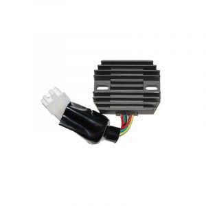 Régulateur de tension moto adaptable Electrosport Honda