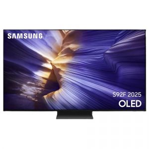Samsung TV OLED TQ65S92FA 2025 - 65 pouces ( 164 cm )