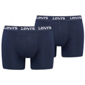 Levi's Boxer homme en coton - lot de 2