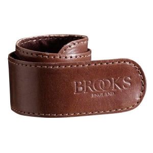 Image de Brooks Trousers Strap - marron Accessoires sécurité