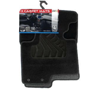 Sumex Tapis de sol moquette sur mesure Kia Sportage sup &agrave; 2010