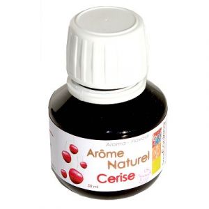 Scrapcooking® Arôme naturel Cerise 50ml