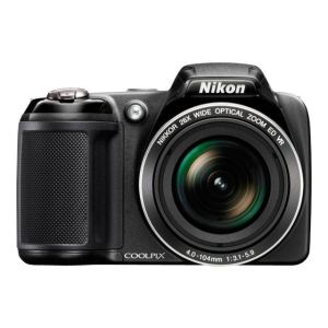 Nikon Coolpix L320