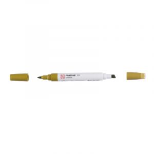 Royal Talens Marqueur Double pointe Rechargeable Pantone 111