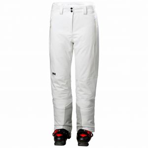 Helly Hansen Pantalon de ski femme Alphelia 2.0