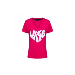 VR46 T-shirt femme