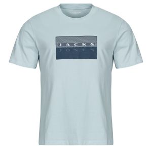 Jack & Jones Tee-shirt &agrave; manches courtes homme fusion