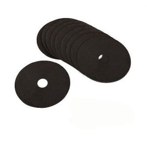 Oc-Pro DISQUES TRONCONNAGE 75 x 1.5 x 9.5 MM - SACHET DE 10 DISQUES