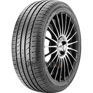 GoodRide 275/45 ZR21 110Y SA37 Sport XL