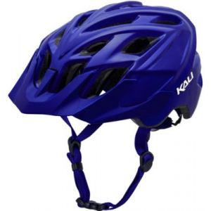 Kali Protectives Casque Chakra Enfant Solid Bleu XS