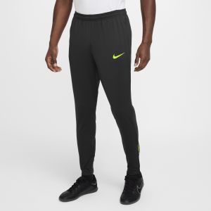 Nike Bas de Survêtement Strike Mad Voltage - Sort/hvid, pointure Small - ['Gris'] - Taille Small