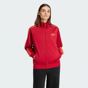 Adidas Original Veste de survêtement ample Adicolor Classic Firebird, pointure Small - Taille Small