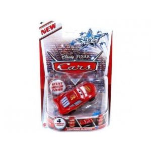 Image de Stunt Racers Flash McQueen V&eacute;hicule Miniature - Disney Cars Deluxe