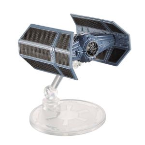 Mattel Vaisseau Star Wars épisode 8 - Tie Fighter de Dark Vador