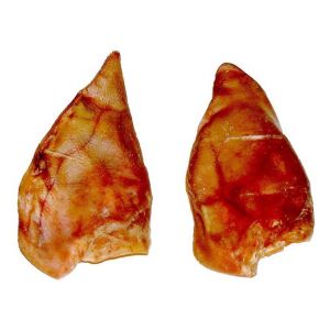 Anka Oreilles de cochon, 25 oreilles