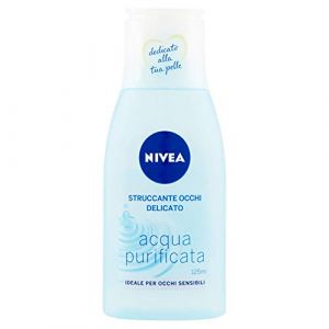 Nivea Struccante Occhi Delicato - 125 ml