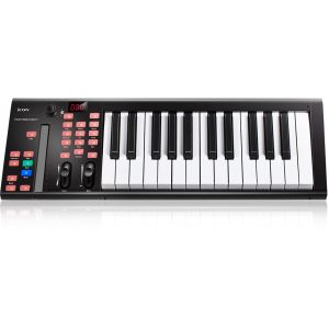 Icon IKeyboard 3X - Clavier MIDI 25 touches