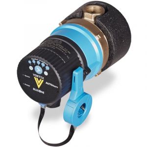 Vortex Pompe BW BLUEONE BWO 155 R SL CON AUTO apprentissage du raccord à vis