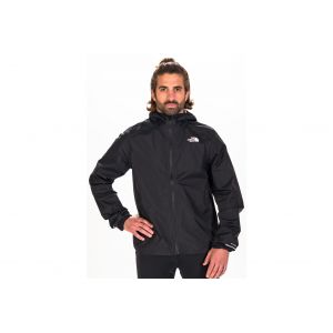 Image de The North Face Veste impermeable higher run homme noir