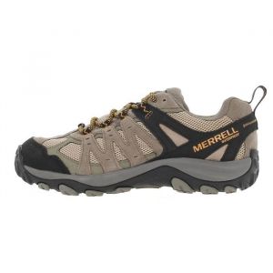 Merrell Chaussures Marche Randonn&eacute;es Accentor 3 Wp Beige - 46