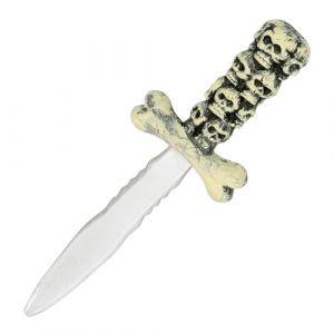 Boland Dague en os, Unisex Adult, unknown, Multicolore, 30 cm