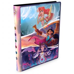 Ravensburger Disney Lorcana Jeu de cartes à collectionner
