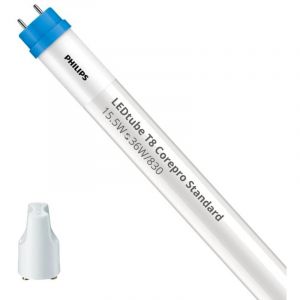 Philips Tube led T8 CorePro (EM/Direct 230V) Standard Output