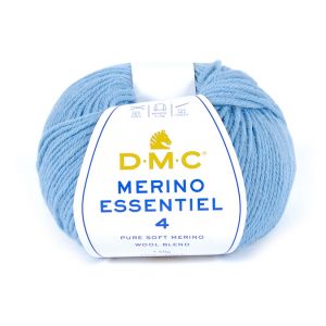 Dmc Fil à tricoter Merino Essentiel 4 50g 866 Curry