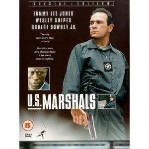 U.S. Marshals