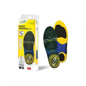 Semelles Noene Ergopro AC+