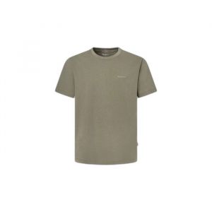 Pepe Jeans T-shirt CONNOR Kaki - Taille EU S,EU M,EU L,EU XL