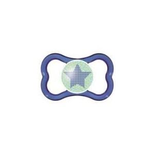 Mam Sucette Air en silicone (16 mois +)