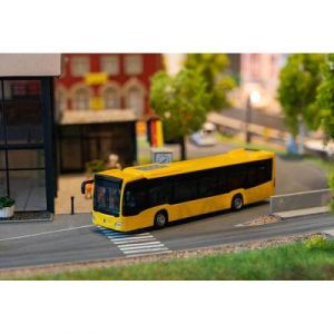 Faller Modélisme HO : Bus de ligne Mercedes Citaro (RIETZE)