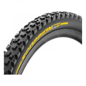 Pirelli Pneu Scorpion Race DH M Tubeless Ready noir - 27.5x2.50