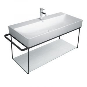 Duravit DuraSquare Support de lavabo, 0031124600,