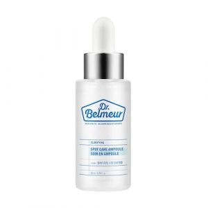 Spot Care Ampoule