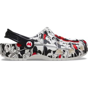 Crocs Sabots Mickey And Minnie Classic