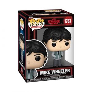 Funko Figurine Pop TV Stranger Things S5 Pop 6