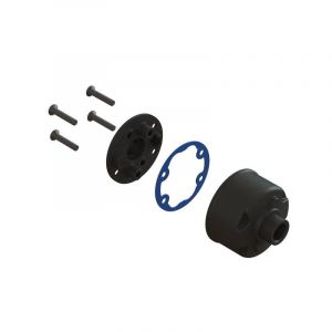 Arrma Diff Case Set