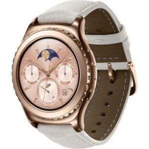 Samsung Gear S2 Classic - Montre connectée Bluetooth