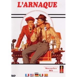 L'Arnaque - Neuf