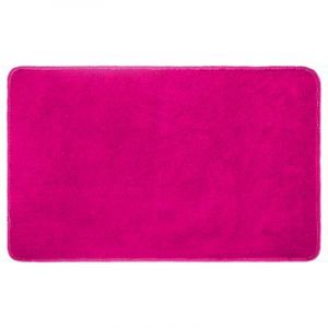 Image de Tapis de Bain "Colorama" 50x80cm Rose Prix