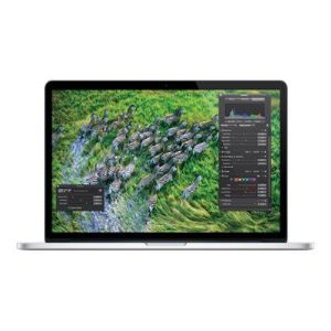 Apple MacBook Pro Retina 15,4" (2012) avec Quad Core i7 2,3 GHz