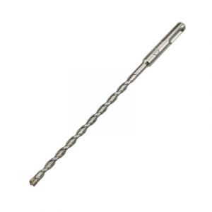 Erbauer Foret de maçonnerie à tige SDS Plus 7 x 210mm