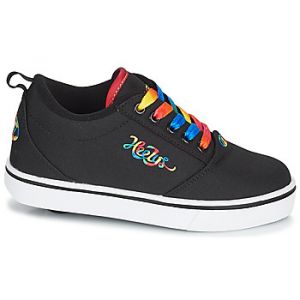 Heelys Chaussures &agrave; roulettes PRO 20 PRINTS Noir - Taille 38,39,31,32,33,34,35,40 1/2,36 1/2