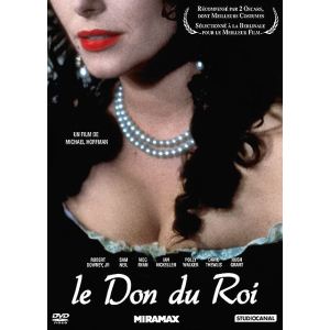 Image de Le don du Roi