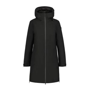 Parka de pluie femme Luhta Iskola