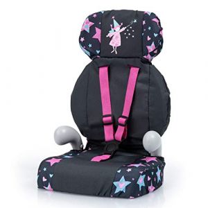 Bayer Deluxe Car Seat - Fairy (67506aa)