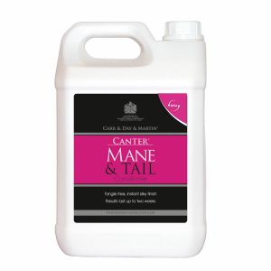 Carr & Day & Martin Shampoing pour cheval pour crinière et queu Carr&Day&Martin Canter